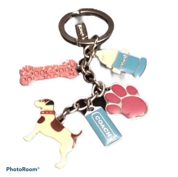 AUTHENTIC DISCONTINUED COACH - Picture 2 of 5